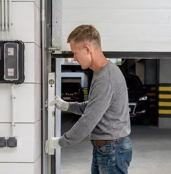 Why Choose Us for Door, Gate and Security Services in Franklin Farm, VA