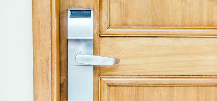 Advanced Solutions in Franklin Farm, VA for Modern Security