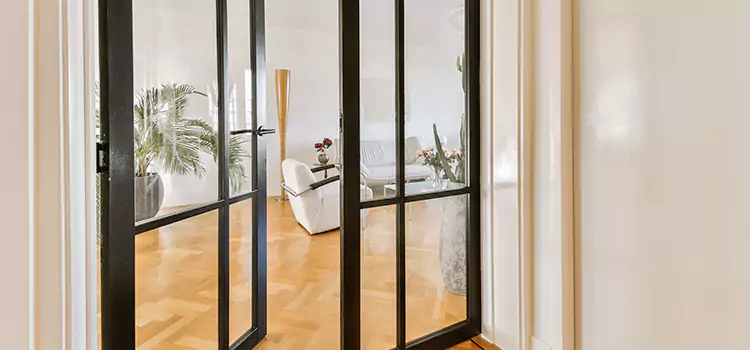 Bifold Door Replacement Franklin Farm