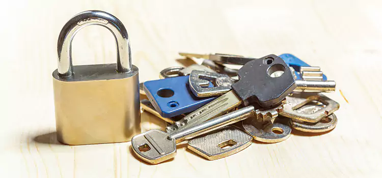 Why Choose Our Broken Key Services in Franklin Farm, VA?