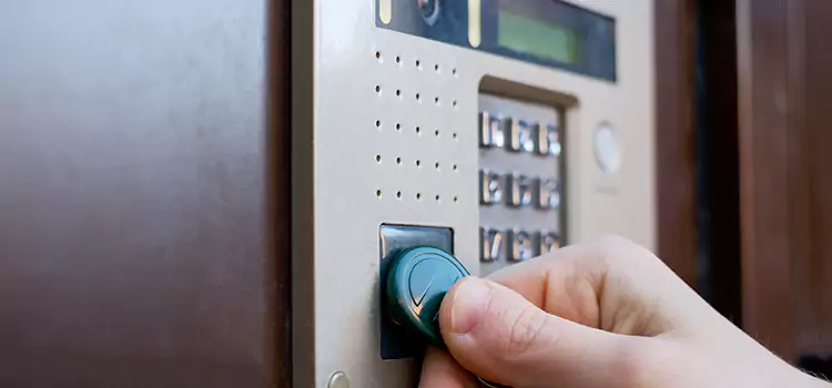 Enhanced Security Features Franklin Farm