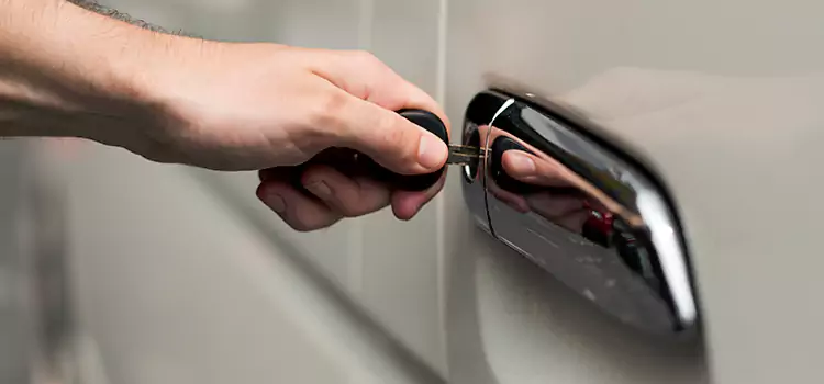 Why Choose Our Auto Locksmith Team in Franklin Farm, VA?