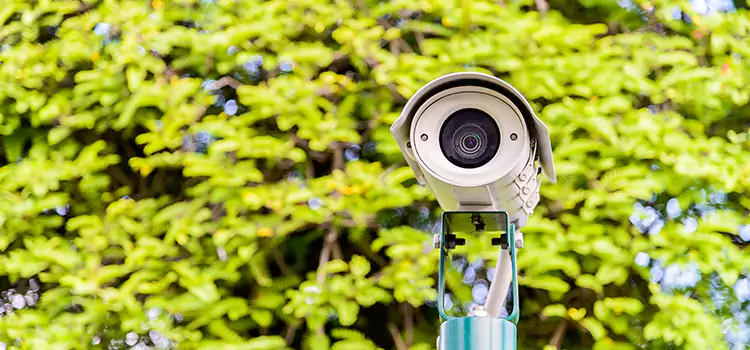 Advanced Surveillance Solutions for Every Need in Franklin Farm