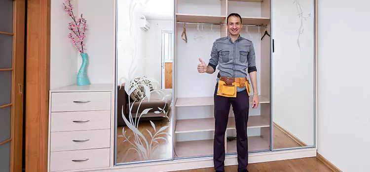 Sliding Closet Door Replacement Franklin Farm
