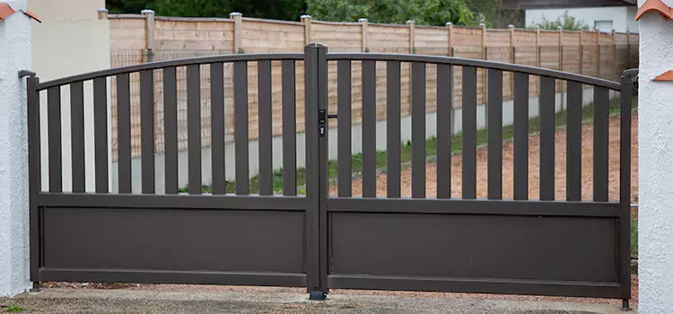 Advanced Gate Solutions in Franklin Farm, VA
