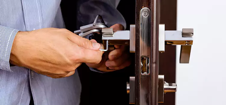 Commercial Door Lock Repair Franklin Farm