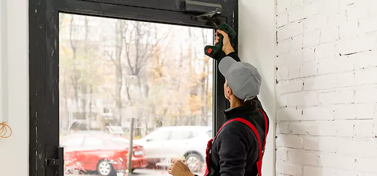 Comprehensive Door Closer Services in Franklin Farm, VA