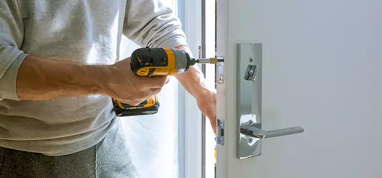 Door Knob Lock Repair Franklin Farm