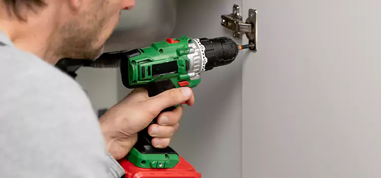 Commercial Door Hinge Repair Franklin Farm