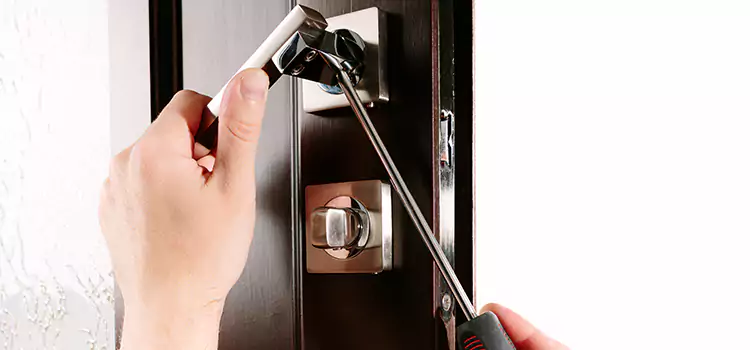 Door Lock Replacement Service Franklin Farm