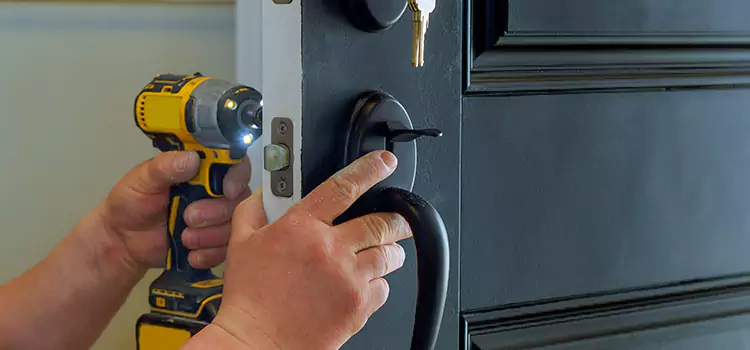 Locksmith Emergency Service Franklin Farm