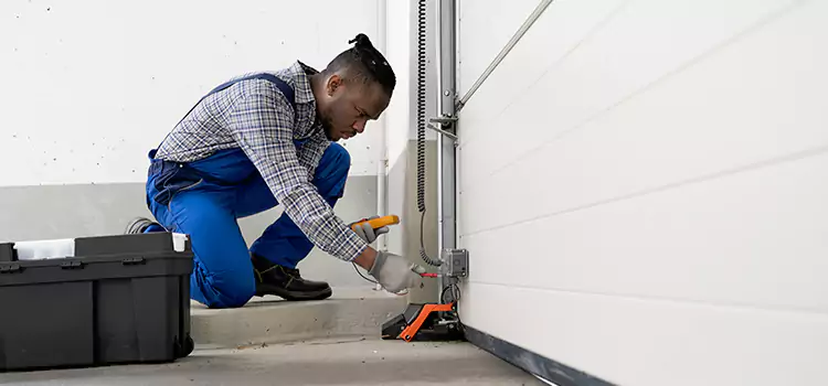 Expert Solutions for Every Garage Lock Need in Franklin Farm, VA