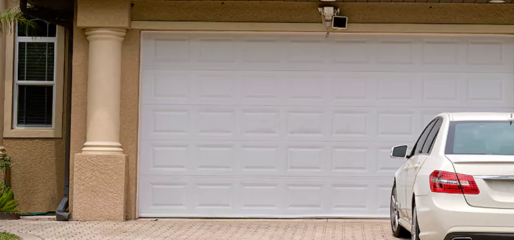 Comprehensive Garage Door Maintenance Services in Franklin Farm, VA