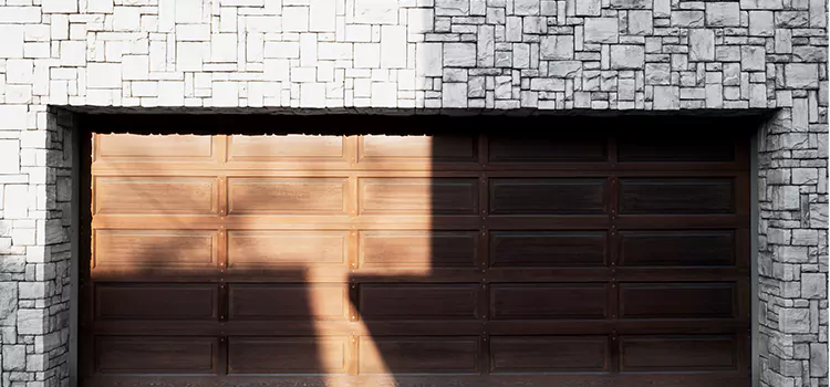Garage Door Installation Franklin Farm