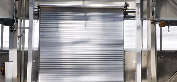 Roller Door Maintenance Franklin Farm