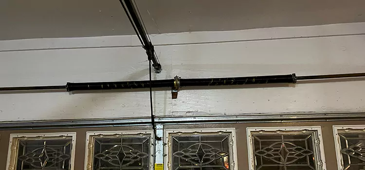 Garage Door Spring Repair Near Me Franklin Farm