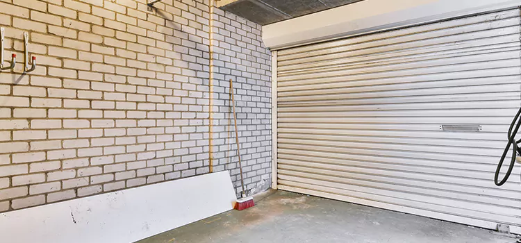 Comprehensive Solutions for Every Garage in Franklin Farm