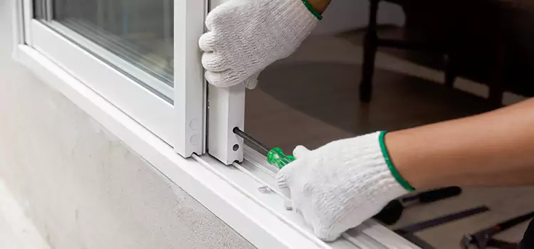 Sliding Glass Door Lock Repair Franklin Farm