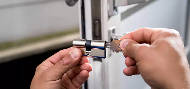 Emergency Locksmith for House Franklin Farm