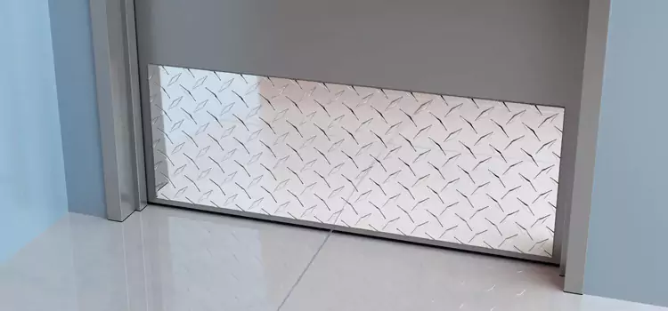 Benefits of Professional Kick Plate Solutions in Franklin Farm, VA