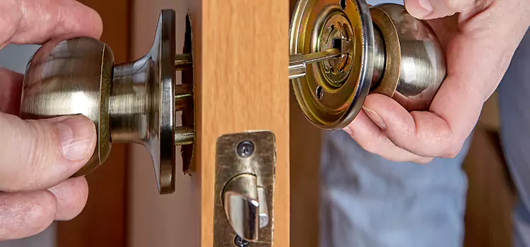 Sliding Door Lock Repair Franklin Farm