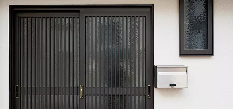 Sliding Screen Door Repair Franklin Farm