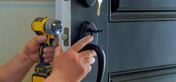 Mobile Automotive Locksmith Franklin Farm
