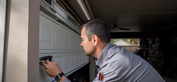 Garage Door Cable Replacement Franklin Farm