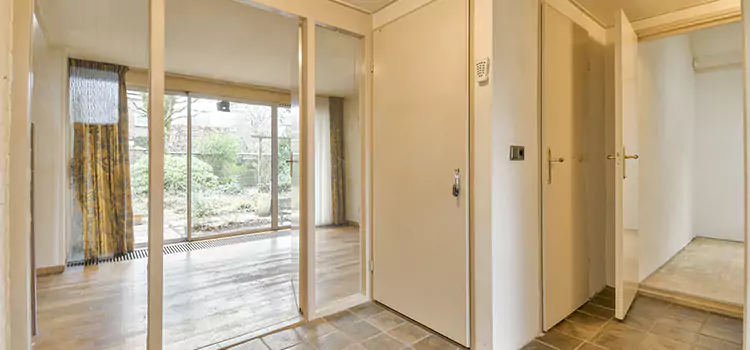 Why Choose Our Pocket Door Experts in Franklin Farm, VA?