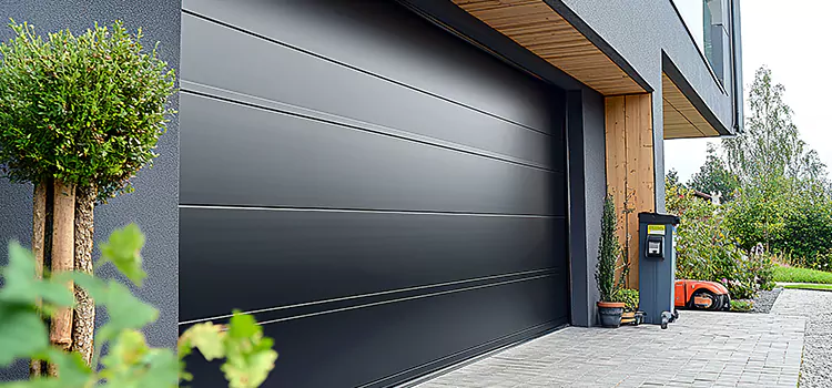 Residential Garage Door Service Franklin Farm