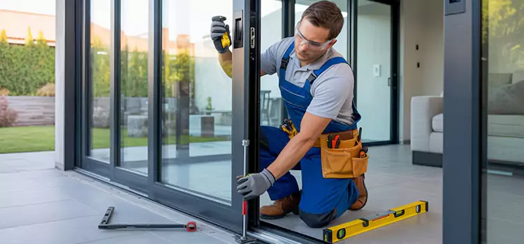 Sliding Screen Door Repair Franklin Farm