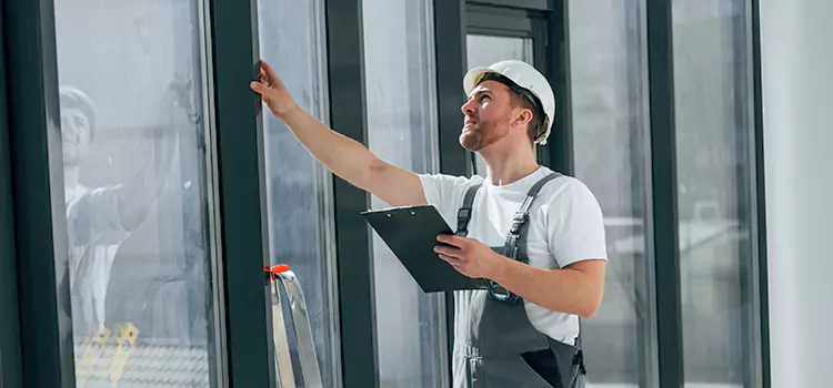 Comprehensive Solutions for Your Sticking Doors in Franklin Farm, VA