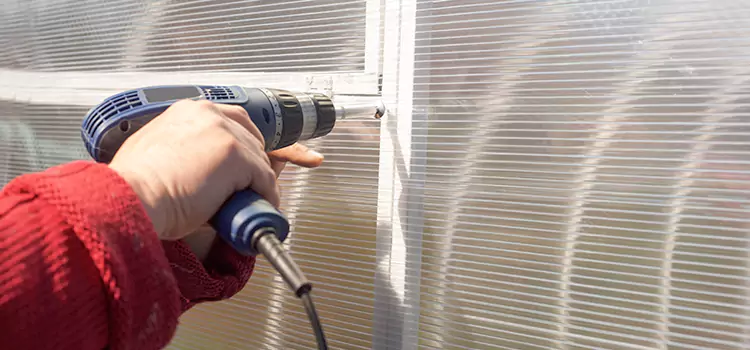 Sliding Screen Door Repair Franklin Farm