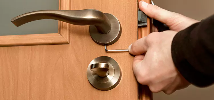 Access Control System Integration Franklin Farm