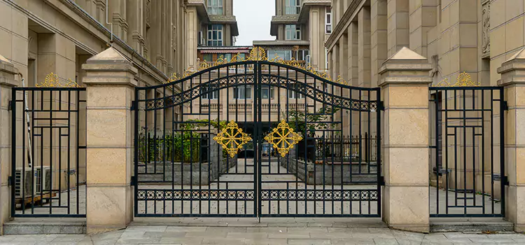 Comprehensive Iron Gate Maintenance Solutions in Franklin Farm, VA