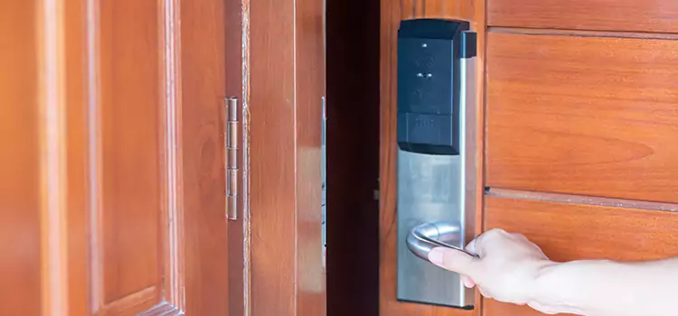 Commercial Keyless Entry Locks Franklin Farm
