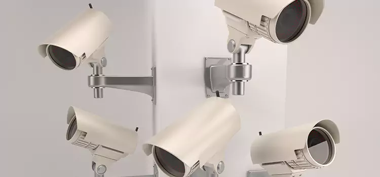 Your Trusted Partner for CCTV Solutions in Franklin Farm