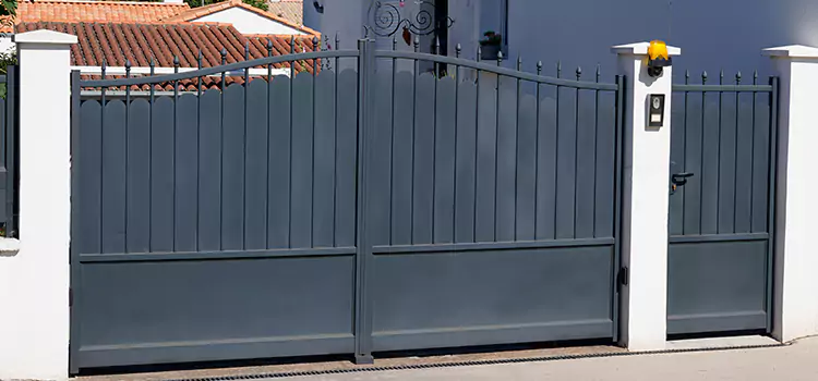 Emergency Commercial Gate Repair Franklin Farm