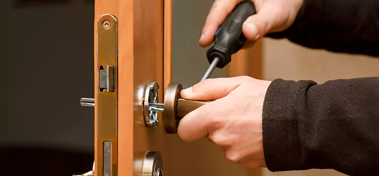 Semi Truck Locksmith Franklin Farm