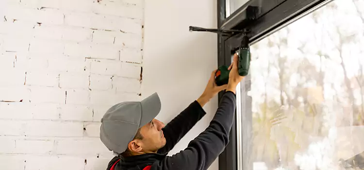 Your Trusted Partner for Door Closer Solutions in Franklin Farm, VA