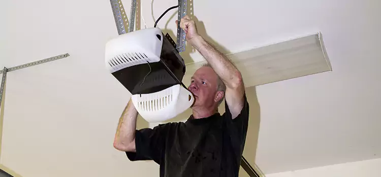 Garage Door Opener Service Franklin Farm