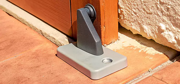 Aesthetic Door Stop Selection Franklin Farm