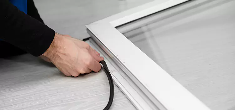Commercial Door Weather Stripping Franklin Farm