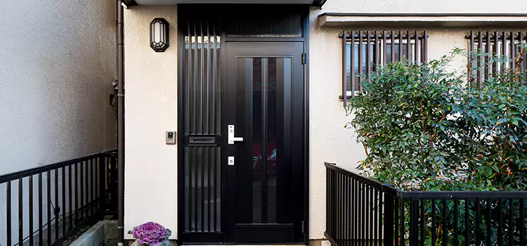 Popular Exterior Door Options in Franklin Farm, VA