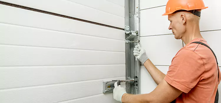 Why Choose Us for Garage Door Lock Services in Franklin Farm, VA?