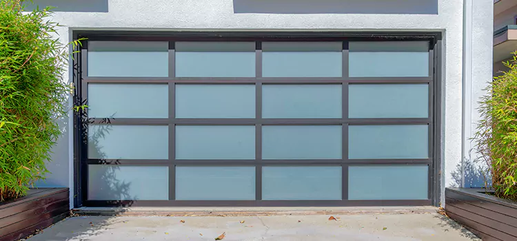 Why Choose Us for Garage Door Care in Franklin Farm, VA?