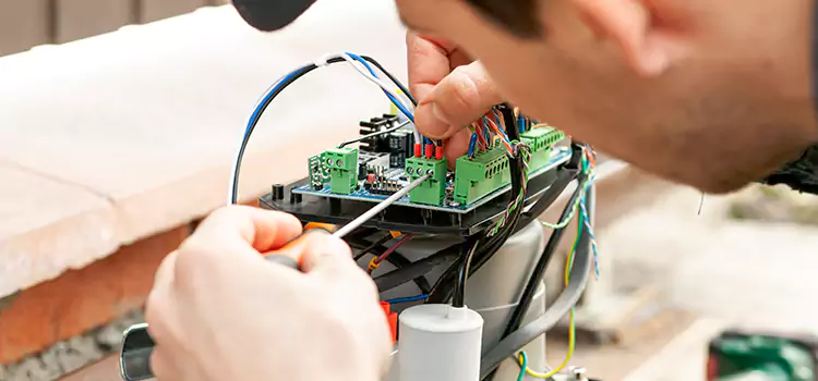 Specialized Brand Gate Motor Repairs Franklin Farm