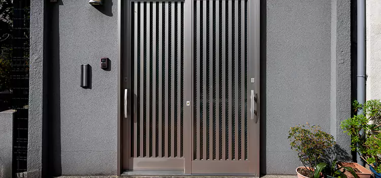 Why Choose Us for Your Security Needs in Franklin Farm, VA?