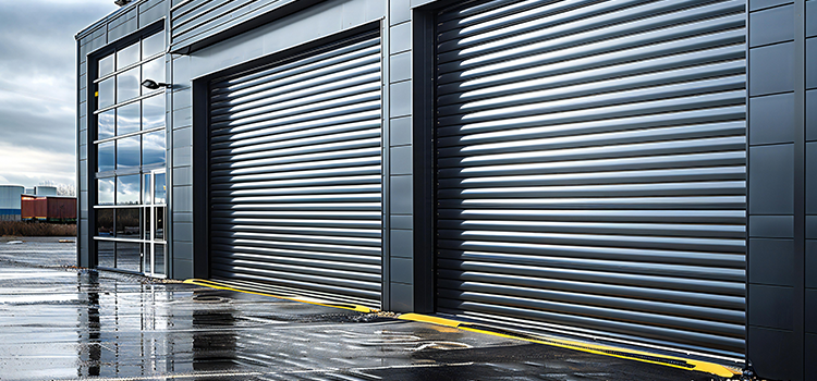 Emergency Industrial Garage Door Service Franklin Farm