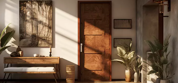 Specialty Interior Doors Franklin Farm